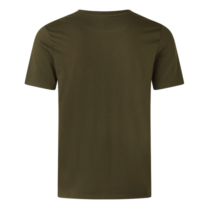 T-shirt Highseat Sunset Seeland