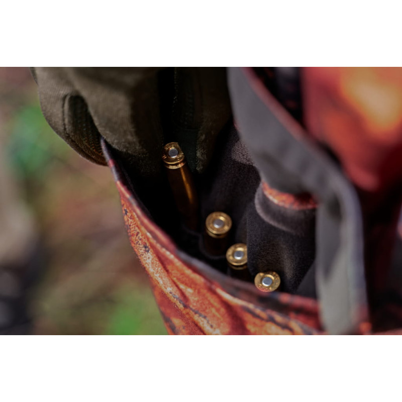 Veste Longue Forest Hunter GTX Camo Härkila