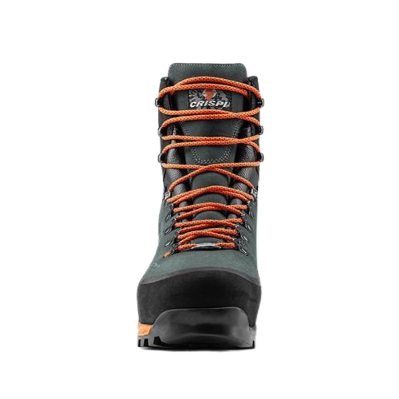 Chaussures de sécurité Hautes Forst KL3 GTX Crispi