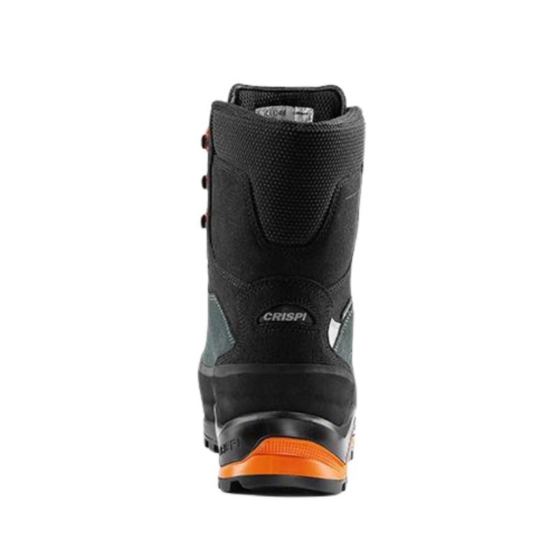 Chaussures de sécurité Hautes Forst KL3 GTX Crispi