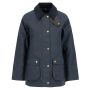 Veste huilée Acorn femme Barbour