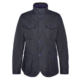 Veste huilée Ogston Barbour