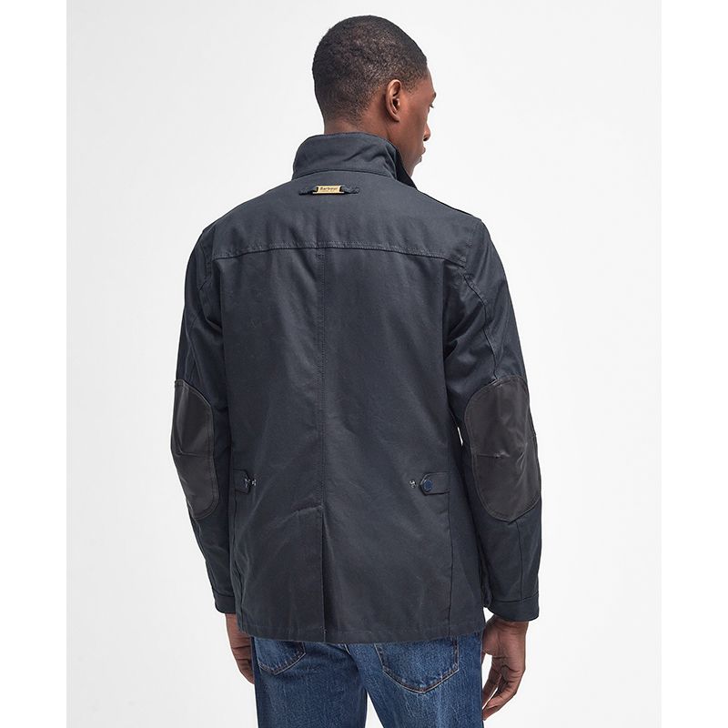 Veste huilée Ogston Barbour
