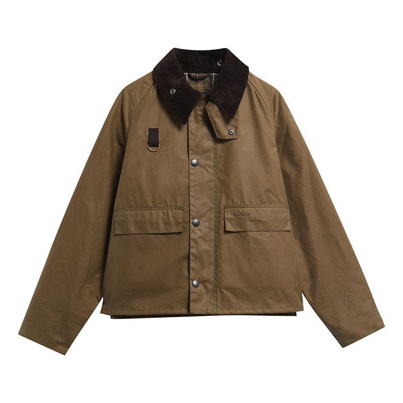 Barbour Spey Geolied Jasje