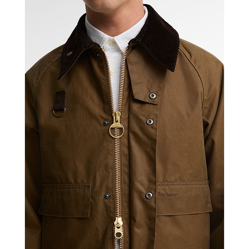 Barbour Spey Geolied Jasje
