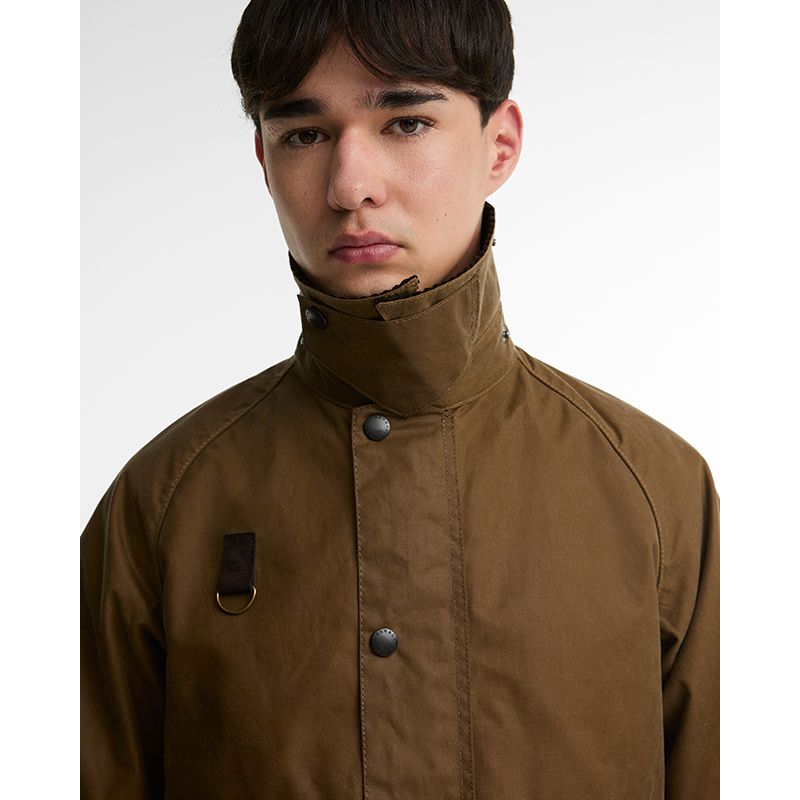 Barbour Spey Geolied Jasje