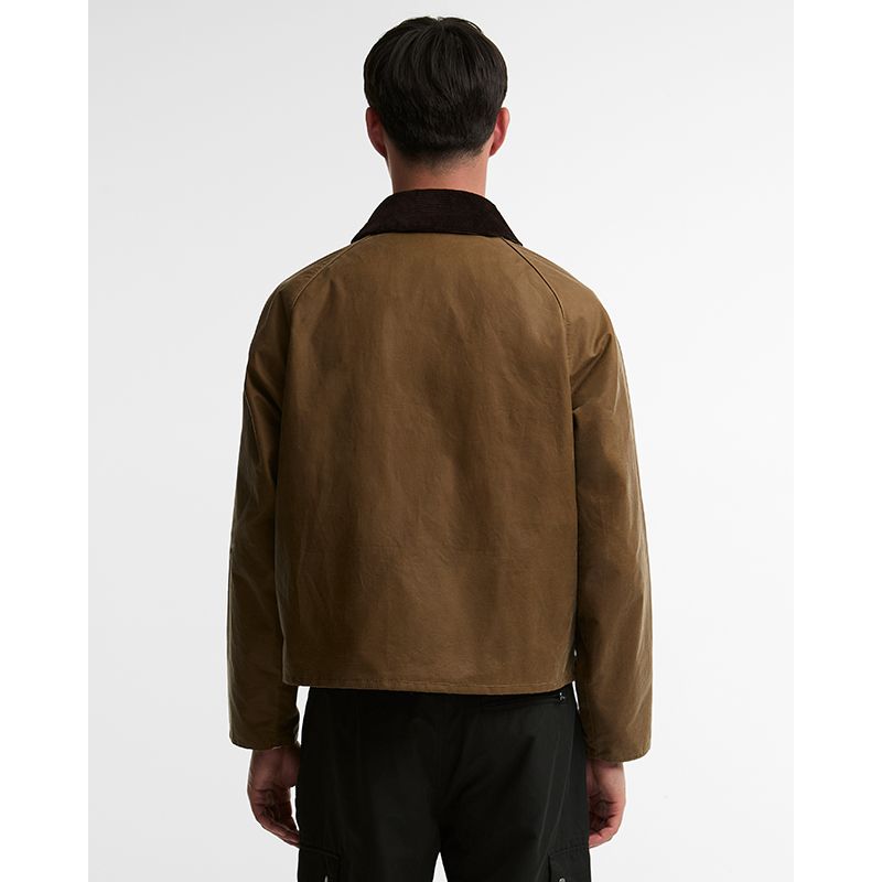 Barbour Spey Geolied Jasje