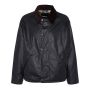 Veste huilée Os Transport Barbour