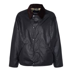 Veste huilée Os Transport Barbour