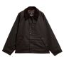 Veste huilée Os Transport Barbour