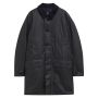 Veste huilée Mac Barbour