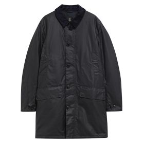 Veste huilée Mac Barbour