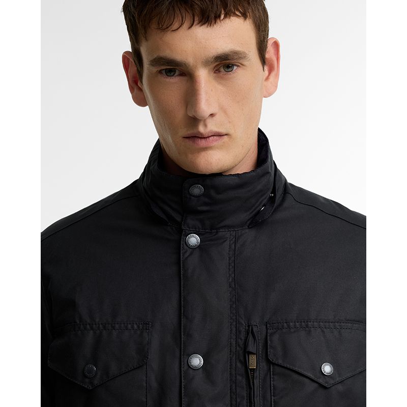Veste huilée Sapper Winter Barbour