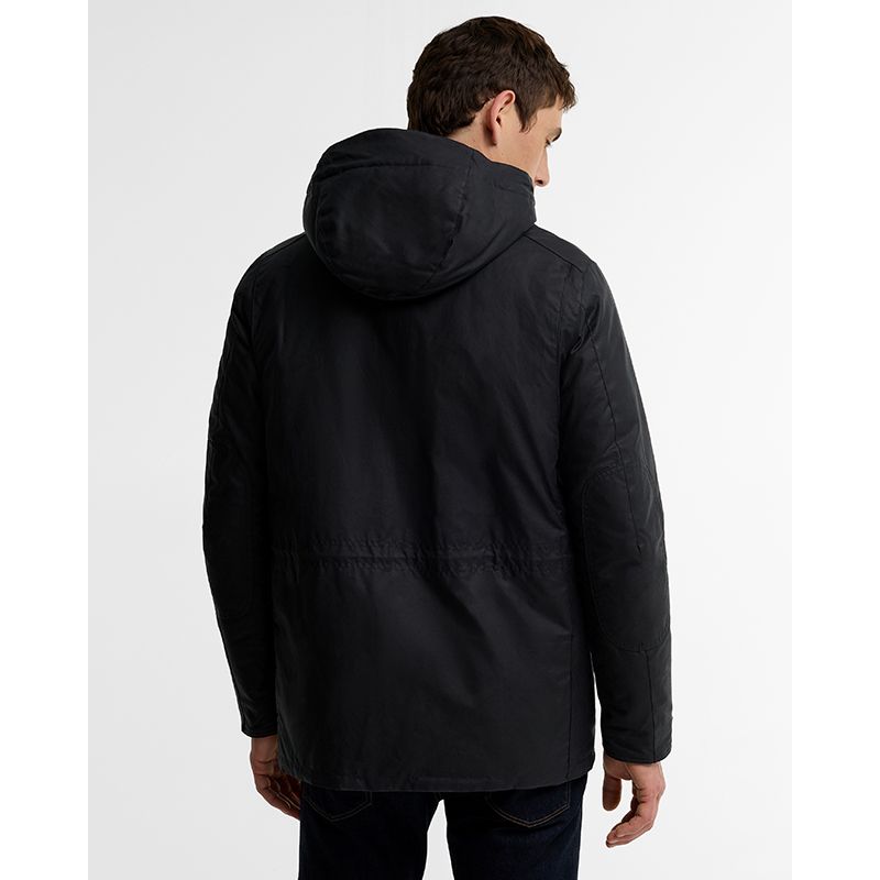 Veste huilée Sapper Winter Barbour