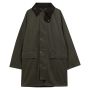 Barbour Mac geolied jack