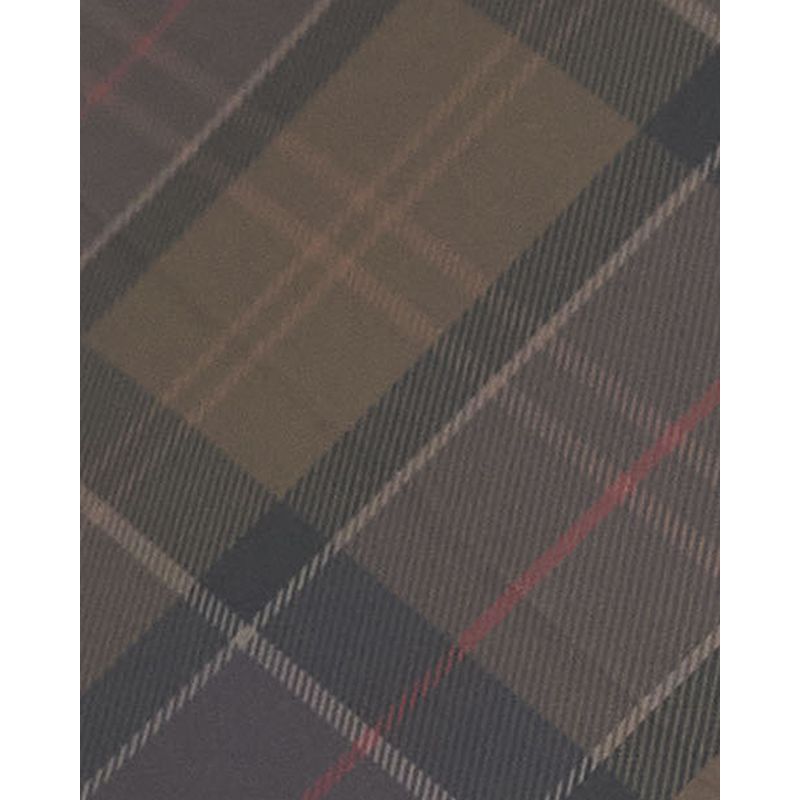 Parapluie en Tartan Mixte Barbour