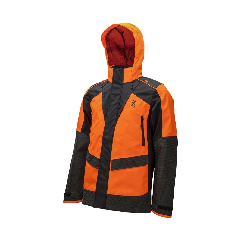 Parka Tracker Pro Browning
