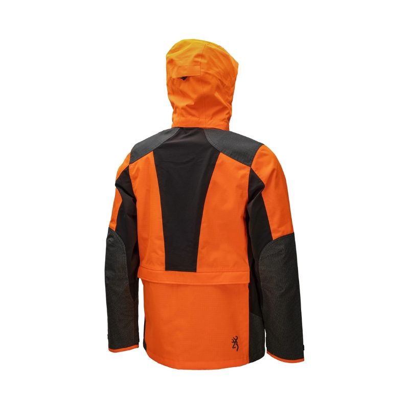 Parka Tracker Pro Browning