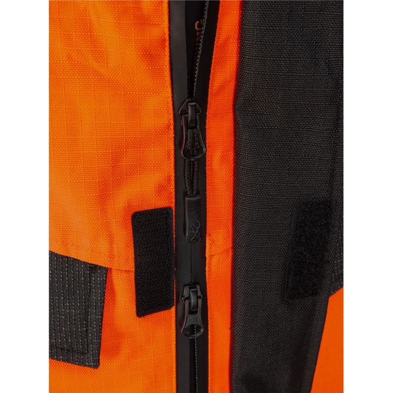 Parka Tracker Pro Browning