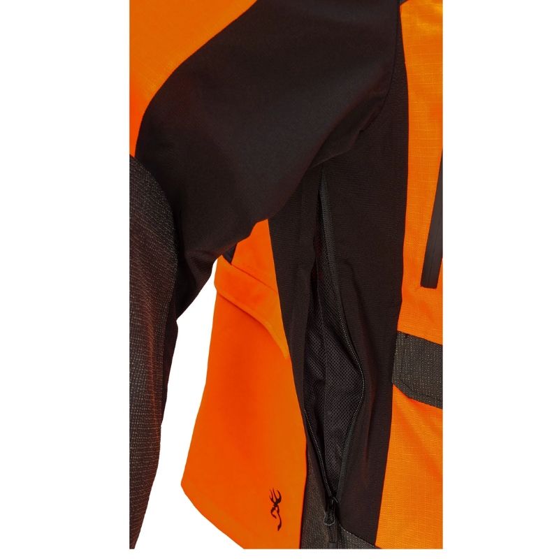 Parka Tracker Pro Browning