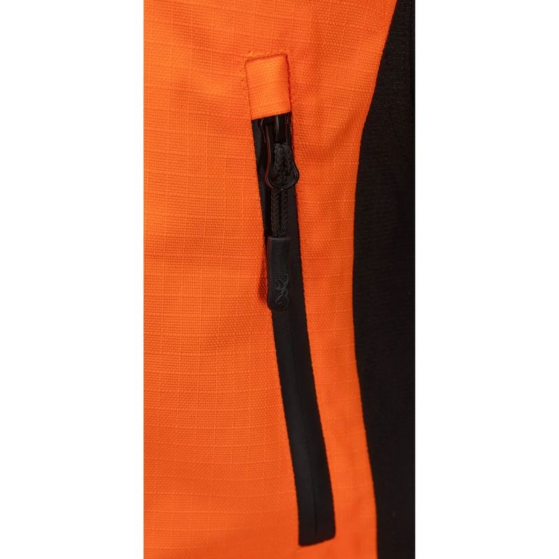 Parka Tracker Pro Browning