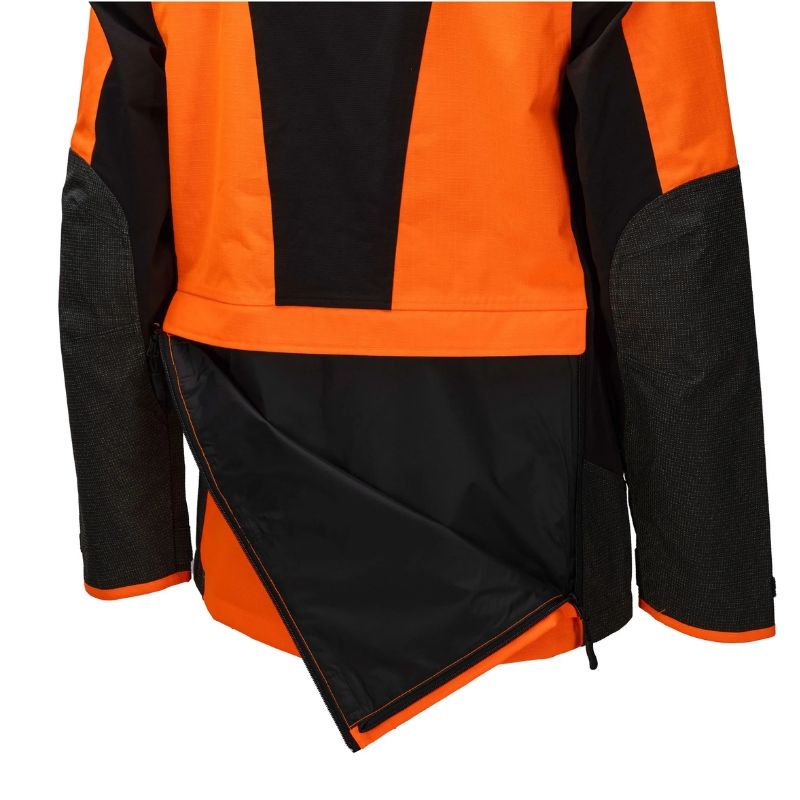 Parka Tracker Pro Browning