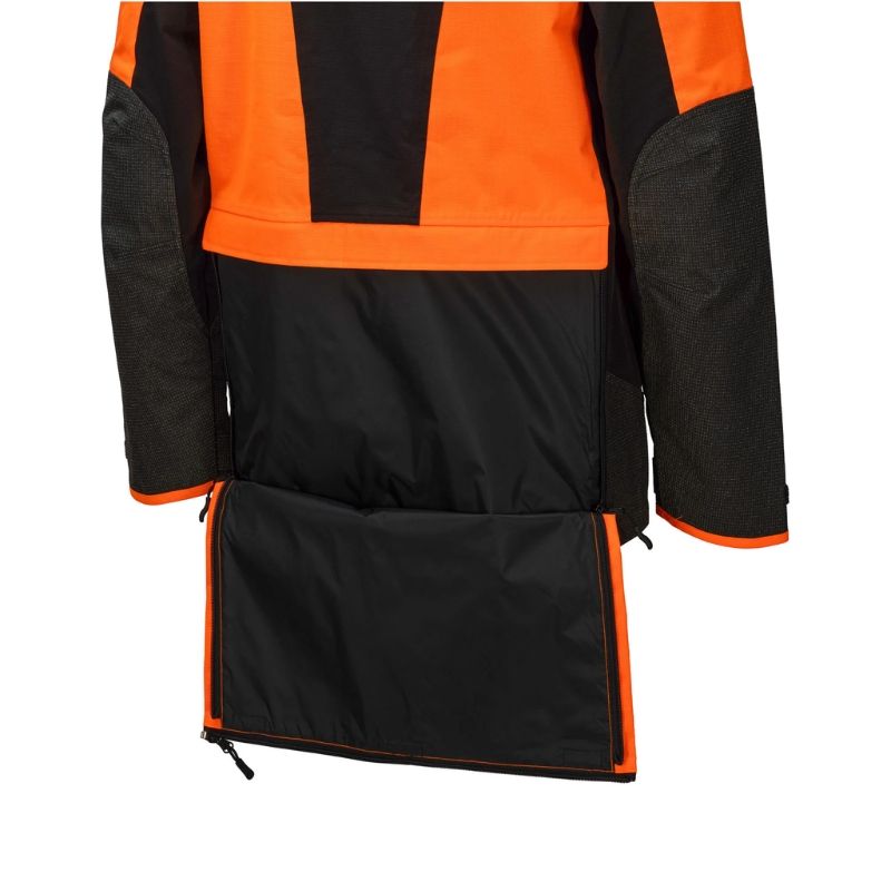 Parka Tracker Pro Browning