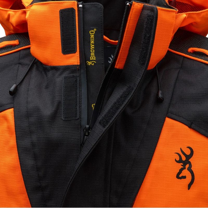 Parka Tracker Pro Browning