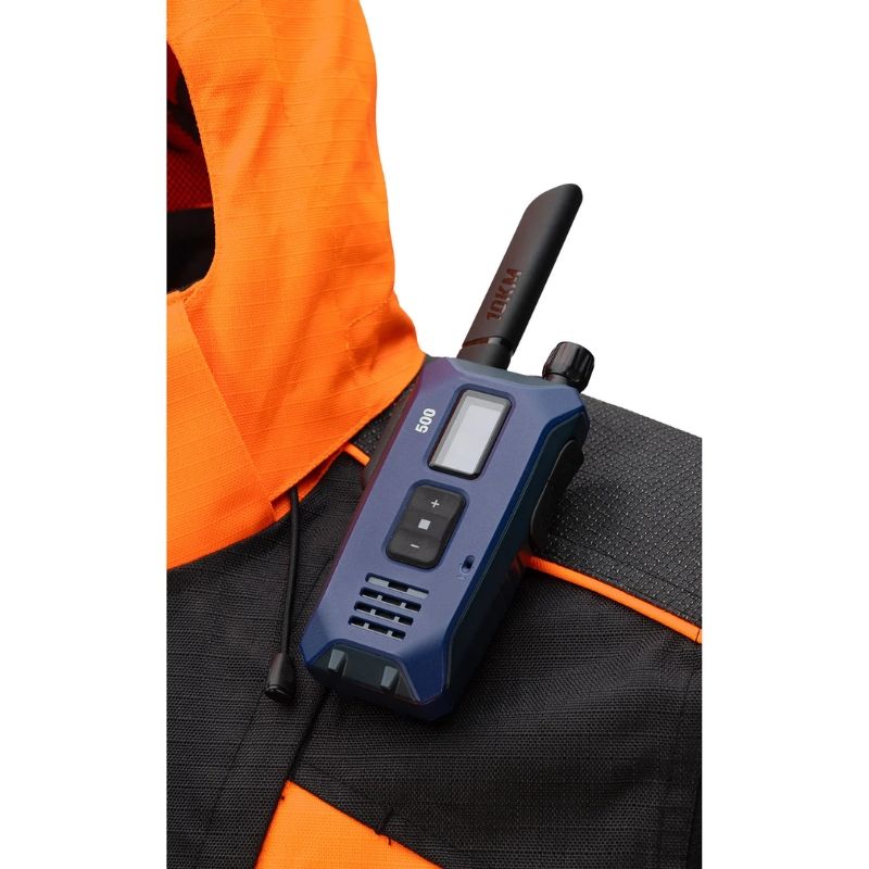 Parka Tracker Pro Browning
