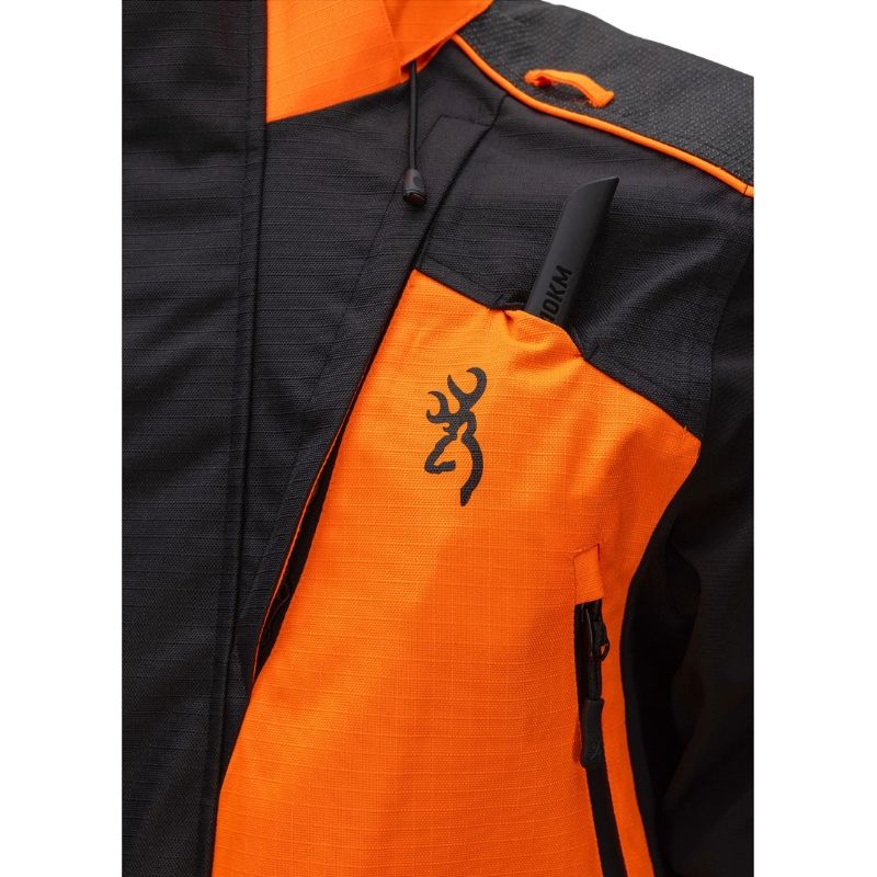 Parka Tracker Pro Browning