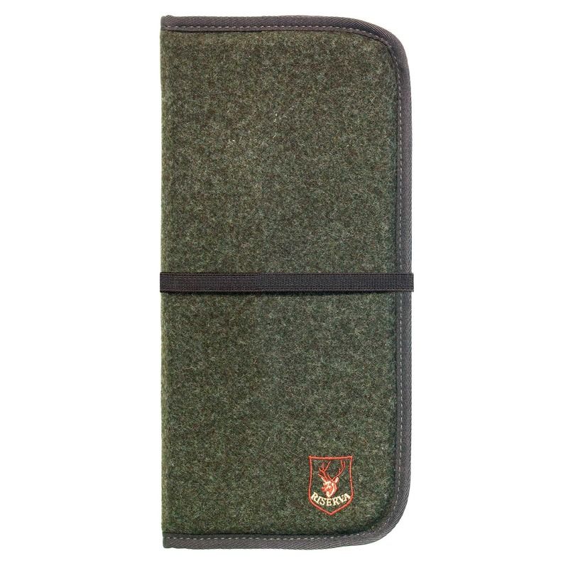 Coussin de tir Riserva