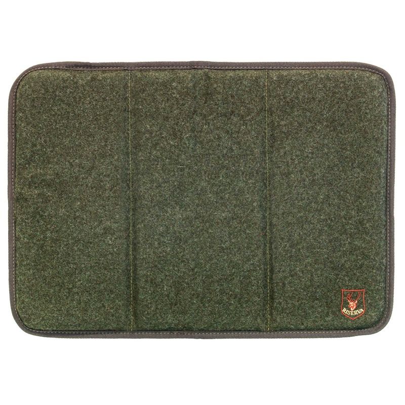 Coussin de tir Riserva