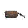 Pochette distributeur de sacs pour chien Barbour