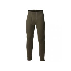 Caleçon Long Johns 400g with fly Woolpower