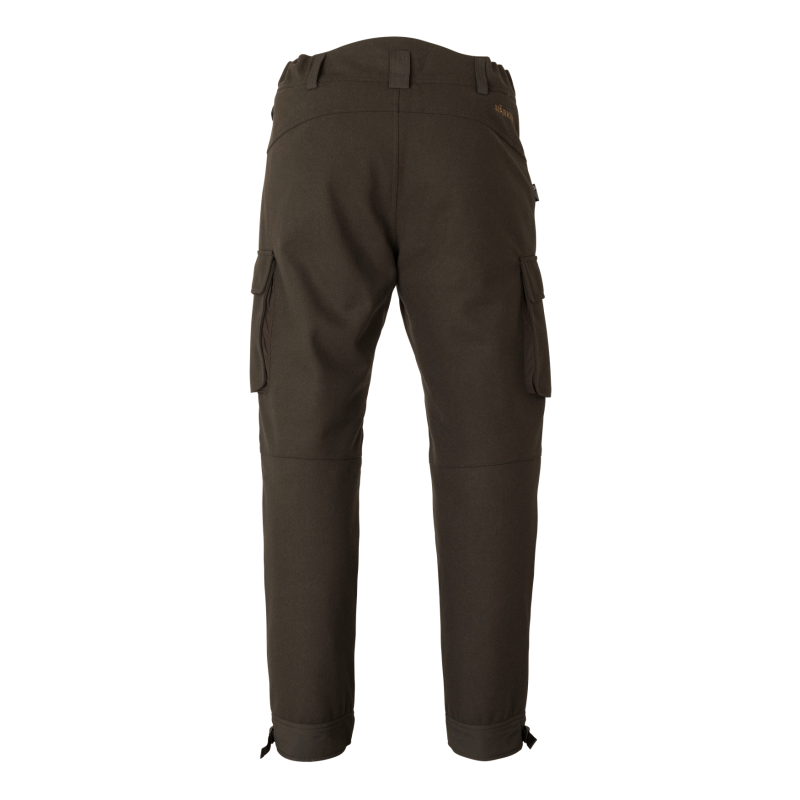 Pantalon Kodiak Cleverwool HSP Insulated Härkila
