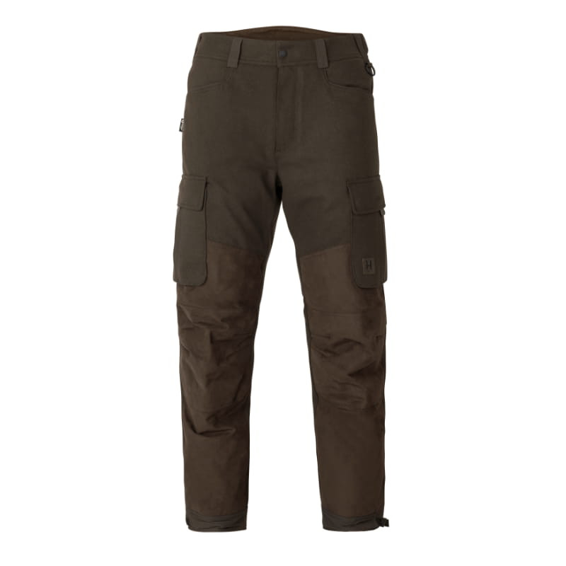Pantalon Kodiak Cleverwool HSP Insulated Härkila