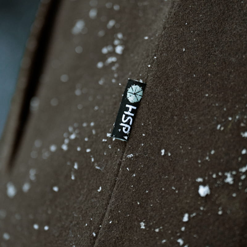 Veste Kodiak Cleverwool HSP Insulated Härkila