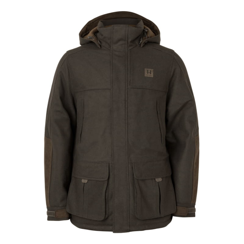 Veste Kodiak Cleverwool HSP Insulated Härkila