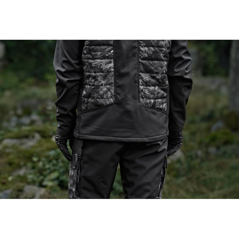 Veste camouflage hybride NOCTYX Härkila