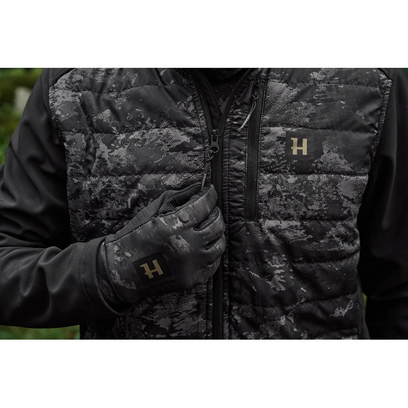 Veste camouflage hybride NOCTYX Härkila
