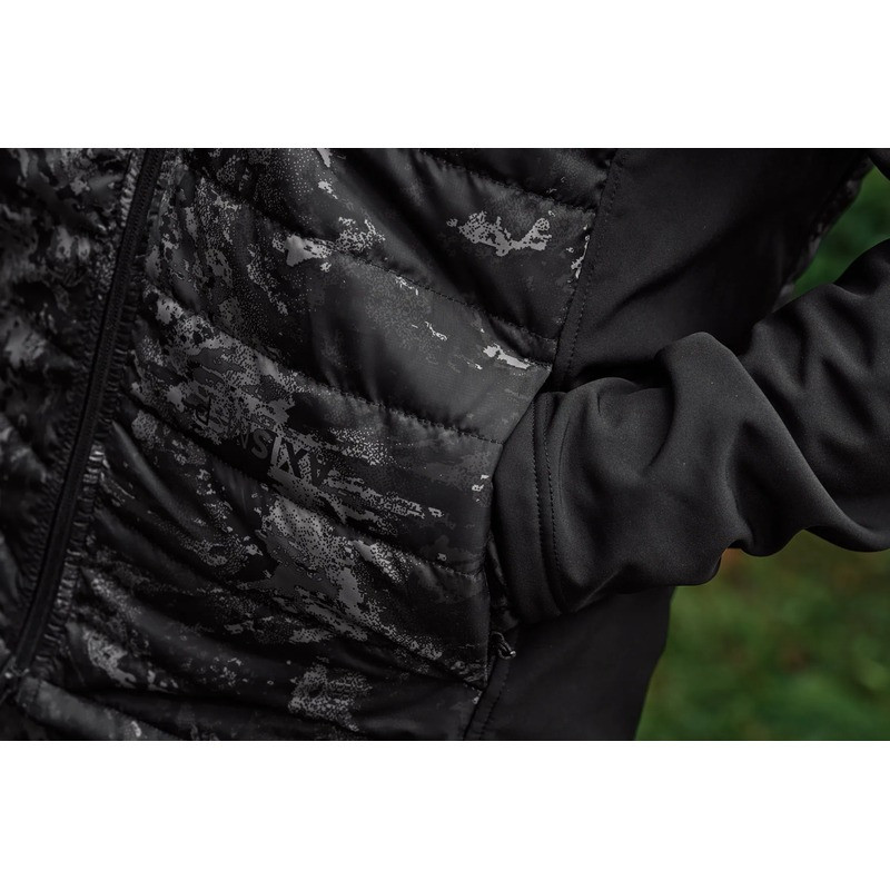 Veste camouflage hybride NOCTYX Härkila