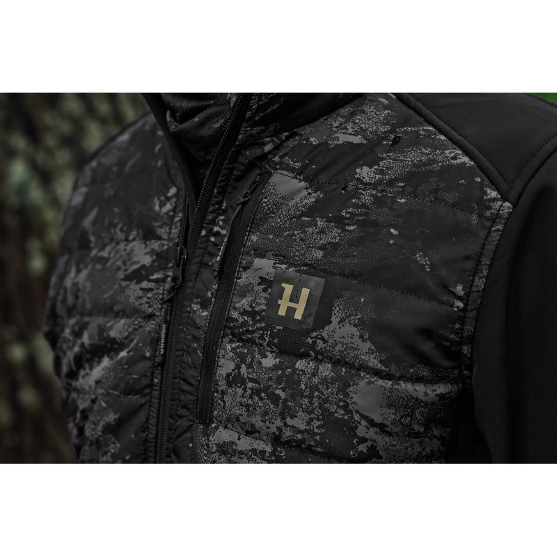 Veste camouflage hybride NOCTYX Härkila