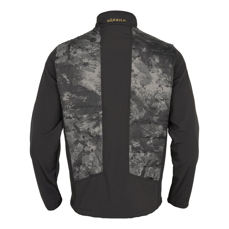 Veste camouflage hybride NOCTYX Härkila
