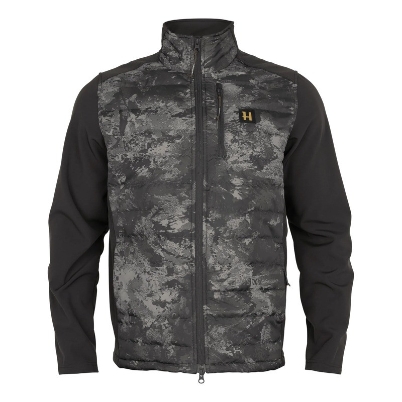 Veste camouflage hybride NOCTYX Härkila