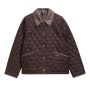 Veste matelassée courte Liddesdale Icons Femme Barbour