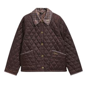 Vestes Matelassées Femme Barbour | Mi-saison & Hiver | Champgrand
