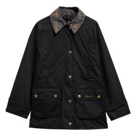 Veste huilée Modern Beadnell Icons Femme Barbour