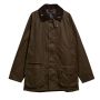 Veste huilée Beaufort Icons Barbour