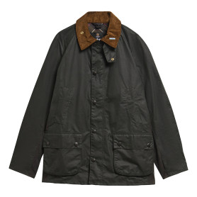 Veste huilée Ashby Icons Barbour