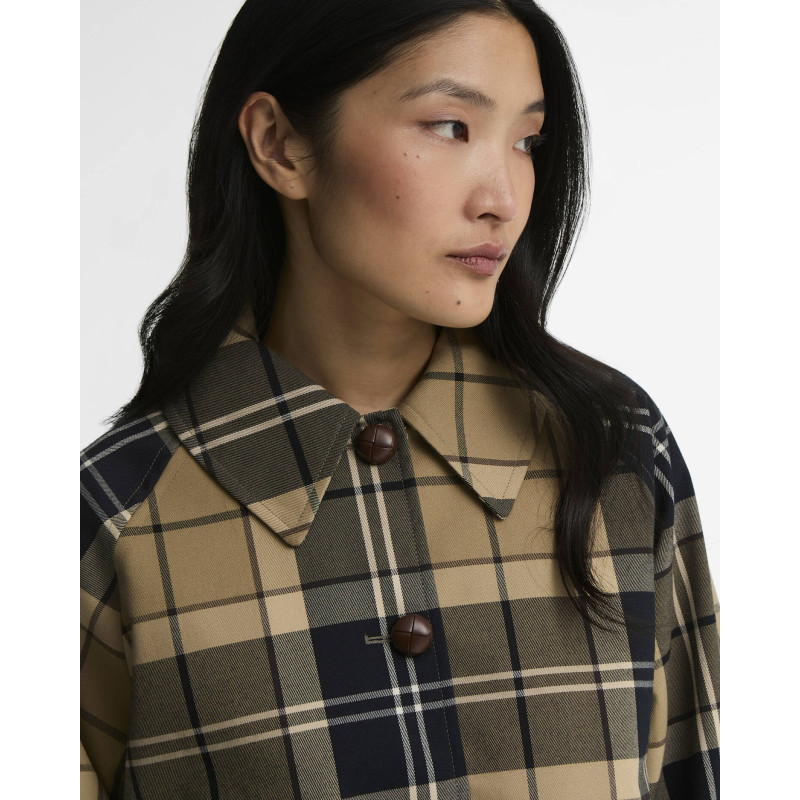 Veste déperlante Delilah Femme Barbour